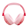 Навушники JBL JR 470 NC Pink (JBLJR470NCPIK)