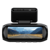 Відеореєстратор Aspiring AT380 UHD 4K, Speedcam, WiFi, GPS (AT80D3)