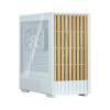 Корпус Zalman P10NAMUWHITE