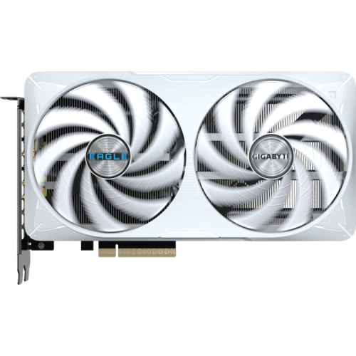 Відеокарта GIGABYTE GeForce RTX5060Ti 16Gb EAGLE OC ICE (GV-N506TEAGLEOC ICE-16GD)
