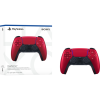 Геймпад Sony Playstation DualSense Bluetooth PS5 Volcanic Red (1000040728)