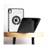 Чохол до планшета BeCover Ultra Slim Origami Flex Apple iPad Mini 6 2021 Black (712967)