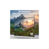 Кабель мультимедійний HDMI M to HDMI M 3.0m V2.1 8K60Hz braided black Vention (AALBI)