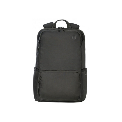 Рюкзак для ноутбука Tucano 15.6" Terras, Black (BKTER15-BK)