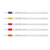 Лайнер UNI набір Emott Passion Color 0.4 мм 5 кольорів (PEM-SY/5C.02PC)