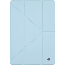 Чохол до планшета Armorstandart Y-Type PEN Samsung Galaxy Tab S9 / S9 FE / S10 FE Blue (ARM85519)