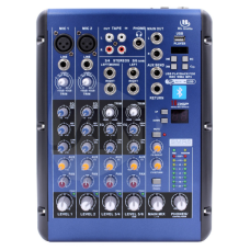 Мікшерний пульт HL Audio SMR6