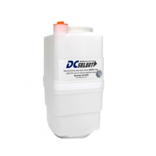 Фільтр повітряний 3M ATRIX HEPA для Omega Supreme Plus 220F, Filter (061052/DLC)