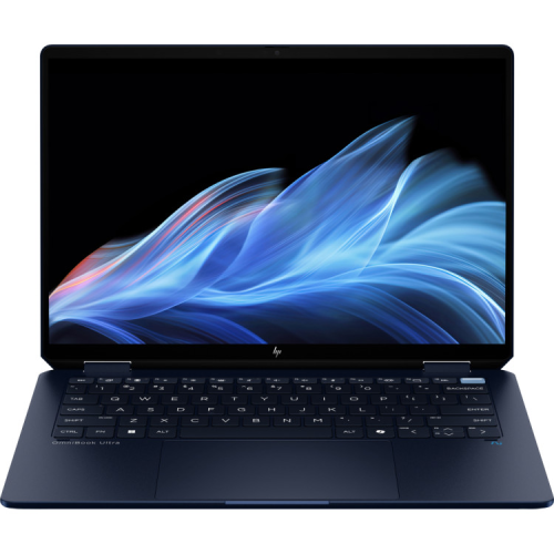 Ноутбук HP OmniBook Ultra Flipx360 14-fh0020ua (C9RU6EA)