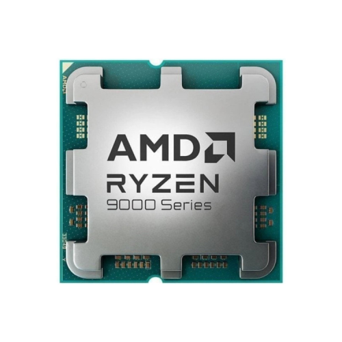 Процесор AMD Ryzen 7 9800X3D (100-000001084)