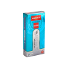 Ручка кулькова Unimax Documate, чорна (UX-120-01)