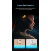 Навушники Vention OpenBeat O12 Orange (NBUO0)