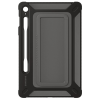Чохол до планшета Samsung Tab S9 FE Outdoor Cover Titan (EF-RX510CBEGWW)