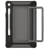 Чохол до планшета Samsung Tab S9 FE Outdoor Cover Titan (EF-RX510CBEGWW)
