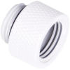 Фітинг для СРО Alphacool Eiszapfen extension 10mm - - white (17488)