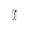 Дата кабель USB 2.0 AM to Lightning 1.0m 3.0A black gold PZX (V-165)