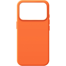 Чохол до мобільного телефона Armorstandart ICON2 MagCase Apple iPhone 17 Pro Cosmic Orange (ARM86677)
