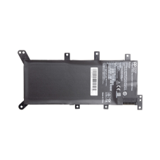 Акумулятор до ноутбука ASUS X555 Series (C21N1347) 7.4V 4900mAh PowerPlant (NB430796)