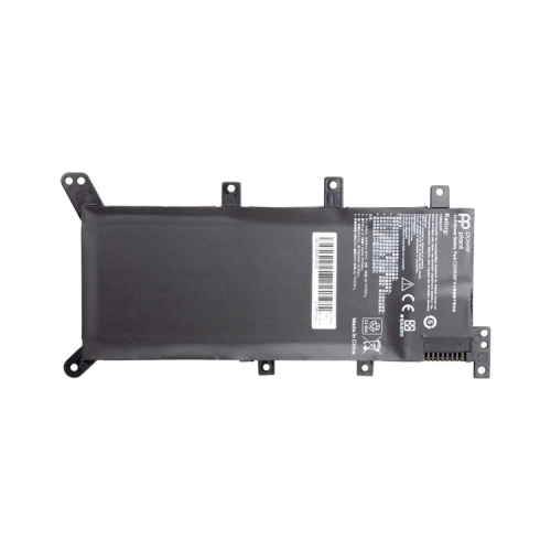 Акумулятор до ноутбука ASUS X555 Series (C21N1347) 7.4V 4900mAh PowerPlant (NB430796)