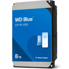 Жорсткий диск 3.5" 8TB WD (WD80EAAZ)