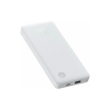 Батарея універсальна Baseus Airpow Lite 10000mAh 15W White (P10067500213-00)
