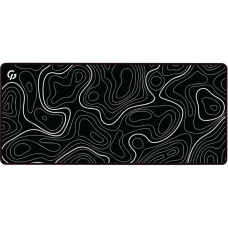 Килимок для мишки GamePro Speed/Control Black (MP275AB)