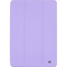 Чохол до планшета Armorstandart Smart Fold Pen Samsung Galaxy Tab S10 FE Light Purple (ARM85550)