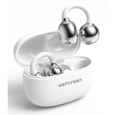 Навушники Vention Echo Clip A11 White (NBWW0-PH)