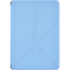 Чохол до електронної книги BeCover Ultra Slim Origami Amazon Kindle Paperwhite 12th Gen. 2024 7" Light Blue (712839)