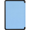 Чохол до електронної книги BeCover Ultra Slim Origami Amazon Kindle Paperwhite 12th Gen. 2024 7" Light Blue (712839)