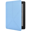 Чохол до електронної книги BeCover Ultra Slim Origami Amazon Kindle Paperwhite 12th Gen. 2024 7" Light Blue (712839)