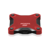 Накопичувач SSD USB 3.2 512GB SD620 ADATA (SD620-512GCRD)