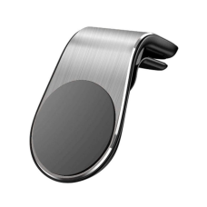 Універсальний автотримач XoKo RM-C70 Flat Magnetic silver (XK-RM-C70-SL)