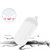 Чохол для навушників BeCover Silicon для Sony WF-C700N White (712034)