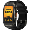 Смарт-часы KOSPET Tank X2 ULTRA BLACK (6974958250746)