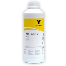 Чорнило InkTec Canon CL-511/513 Yellow (C2011-01LY)