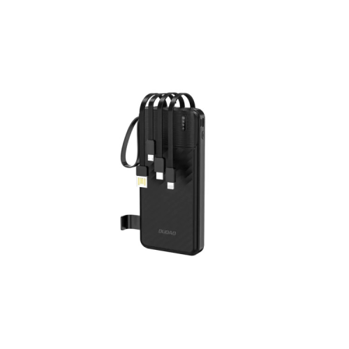 Батарея универсальная Dudao K11 10000mAh (6977196681853)