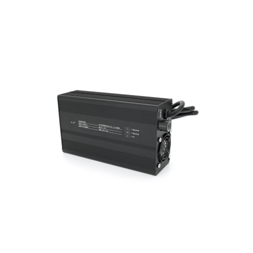 Мережевий зарядний пристрій для АКБ Voltronic Li-ion 48V(58,4V), 15A, 1300W (YT-MLC-1300)