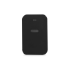 Зарядний пристрій ColorWay Power Delivery Port USB Type-C (20W) black (CW-CHS023PD-BK)