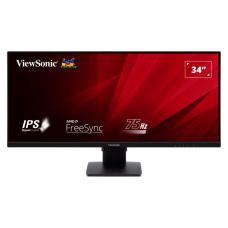 Монітор ViewSonic VA3456-MHDJ