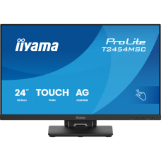 Монітор iiyama T2454MSC-B3AG
