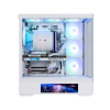 Корпус для ПК Zalman P40DSWHITE