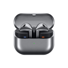 Навушники Samsung Galaxy Buds3 Silver (SM-R530NZAASEK)