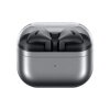 Навушники Samsung Galaxy Buds3 Silver (SM-R530NZAASEK)