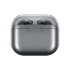 Навушники Samsung Galaxy Buds3 Silver (SM-R530NZAASEK)