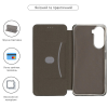Чохол до мобільного телефона Armorstandart G-Case Xiaomi Redmi A7 Pro 4G / Poco C81 Pro 4G Black (ARM91126)