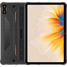 Планшет HOTWAV R7 10,1" 6/256Gb LTE, Grey-Orange (HWR7LTE6256O)