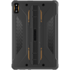 Планшет HOTWAV R7 10,1" 6/256Gb LTE, Grey-Orange (HWR7LTE6256O)
