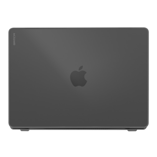 Чохол до ноутбука Armorstandart 13.6" MacBook Air M4/M3/M2 (A3240/A3113/A2681) Grey Matte (ARM79456)