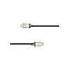 Кабель мультимедійний DisplayPort M to DisplayPort M 2.0m V1.4 8K 60Hz J5create (JDC43-N)